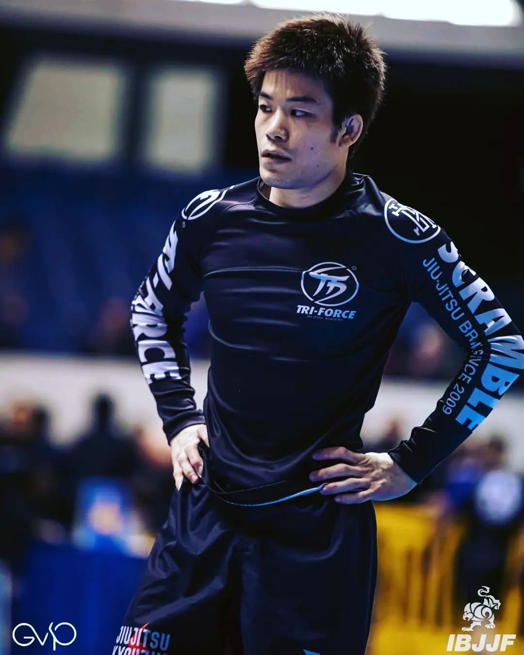 インタビュー】澤田伸大がIBJJFワールドノーギ2024に出場
