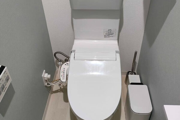 Toilet Toilet
