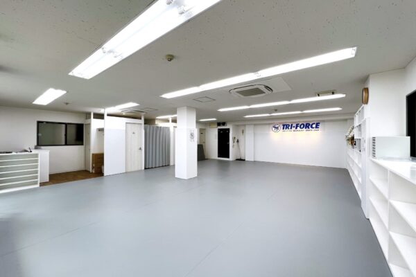 Mat space