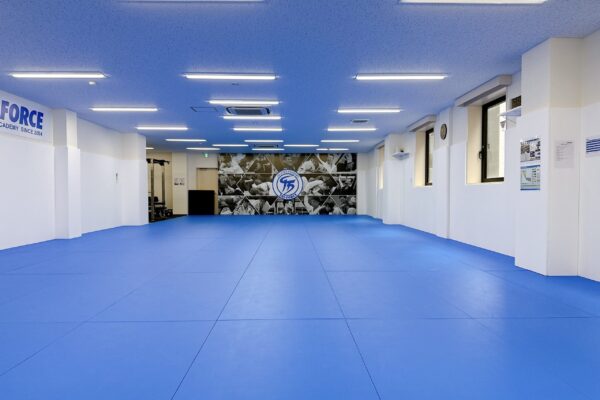 Mat space