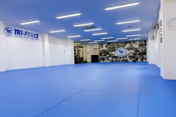 Mat space