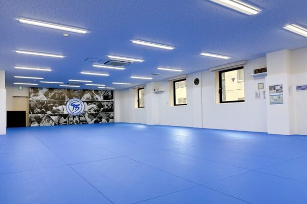 Mat space