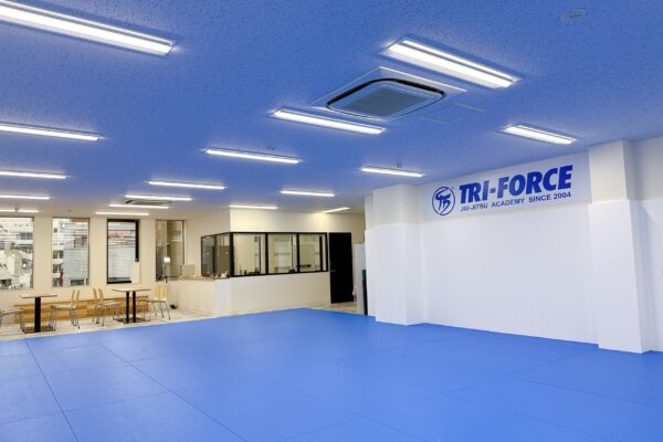 Mat space
