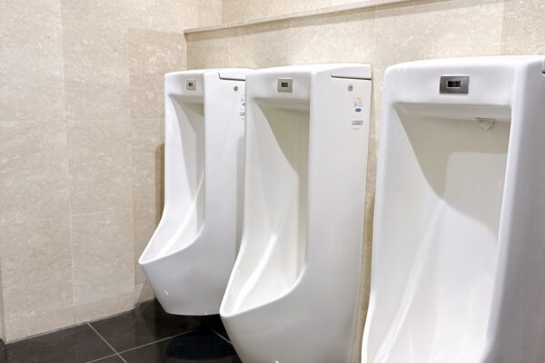Rest room