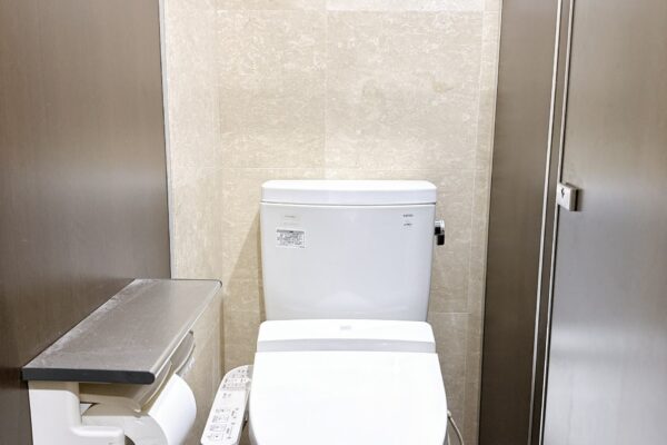 Rest room