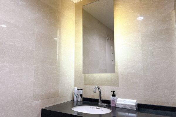 Rest room