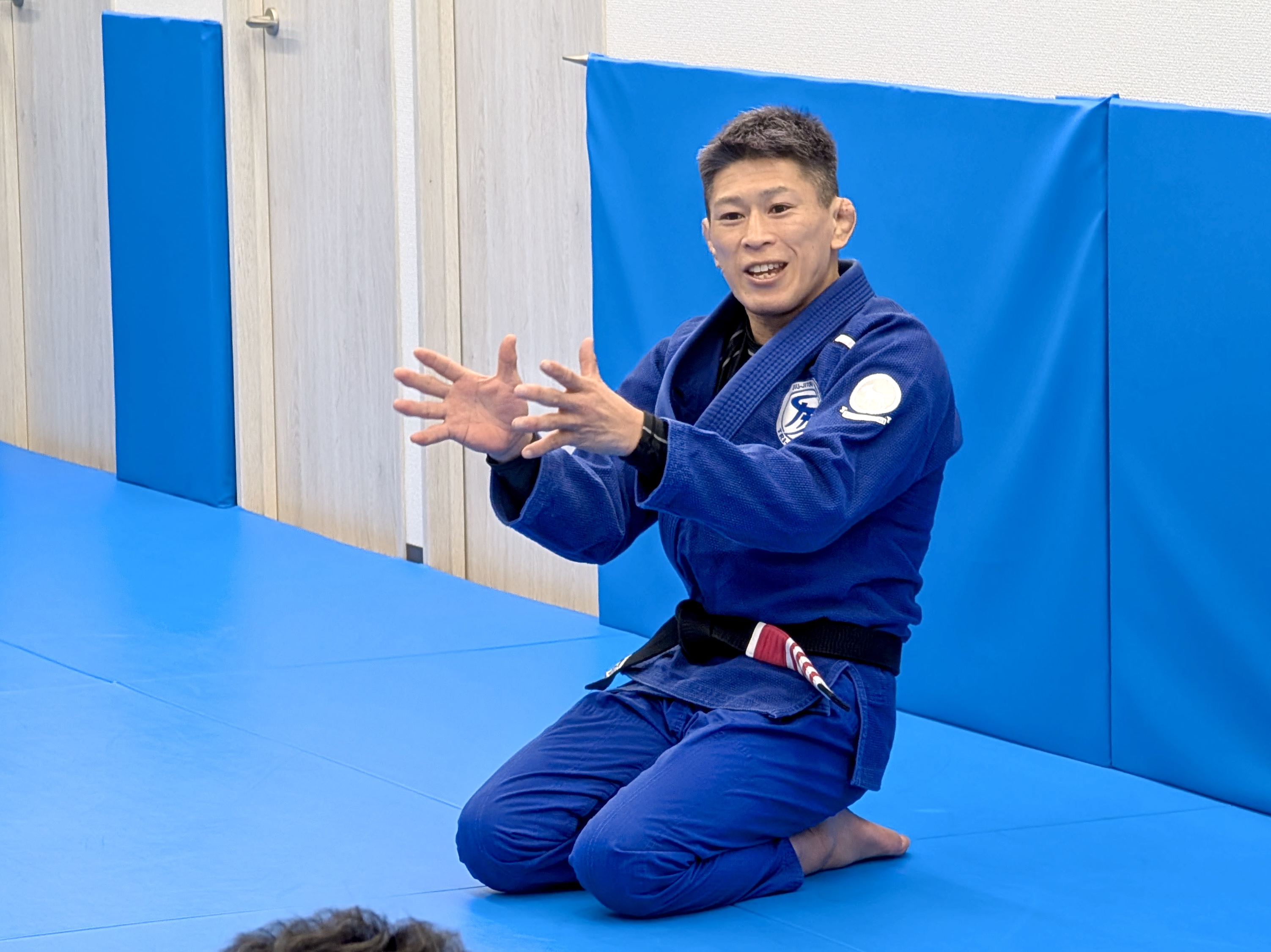 【中古】 意思決定力が身につくトレーニングノート/総合法令出版/グローバルタスクフォース株式会社 芝本のトライフォース所沢ノースセミナー | トライフォース柔術