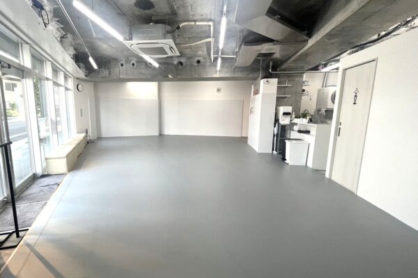 Mat space