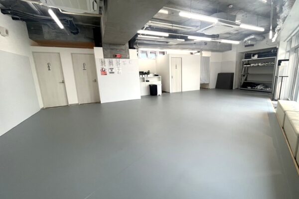 Mat space
