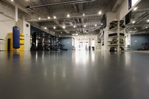 Mat space Mat space